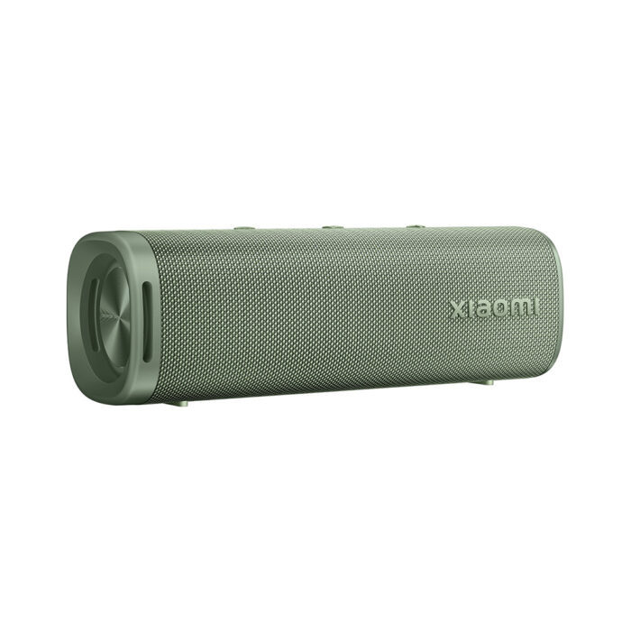 Портативная колонка Xiaomi Sound Outdoor 30W (Bluegray) — изображение 2
