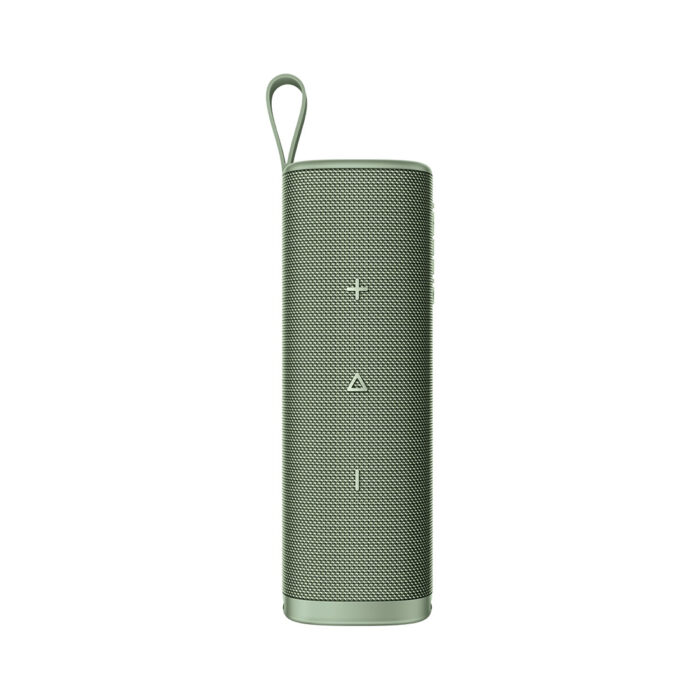 Портативная колонка Xiaomi Sound Outdoor 30W (Bluegray) — изображение 3