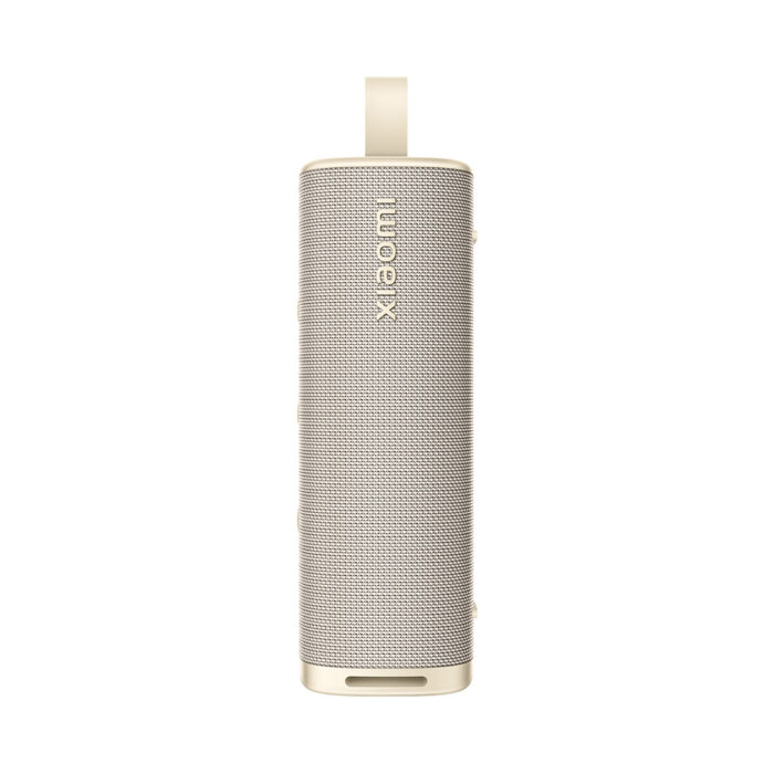 Портативная колонка Xiaomi Sound Outdoor 30W Golden — изображение 2