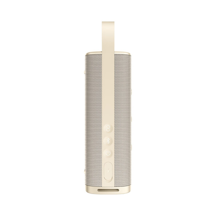 Портативная колонка Xiaomi Sound Outdoor 30W Golden — изображение 3