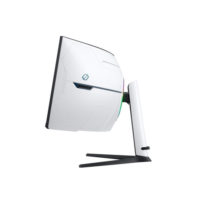 Монитор Samsung 57" LS57CG952NIXCI — изображение 2
