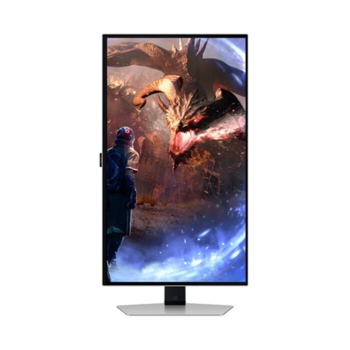 Монитор Samsung 27" LS27DG600SIXCI — изображение 2