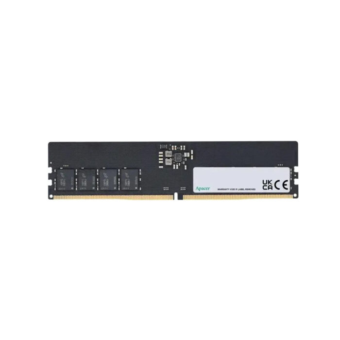 Модуль памяти Apacer FL.08G2C.RKH 8GB 5600MHz