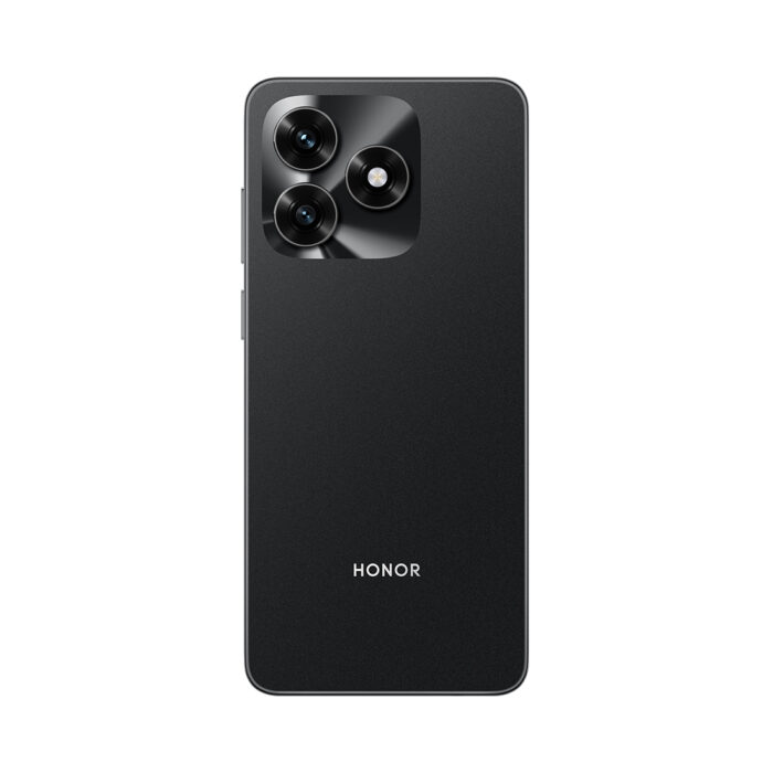 Смартфон HONOR X5c Plus NLA-LX2P 4GB RAM 128GB ROM Midnight Black — изображение 2