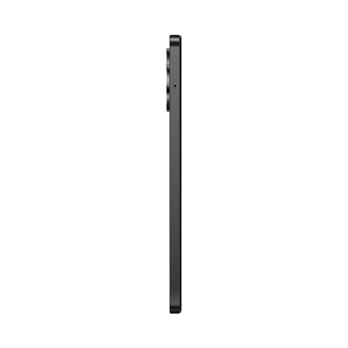 Смартфон HONOR X5c Plus NLA-LX2P 4GB RAM 128GB ROM Midnight Black — изображение 3