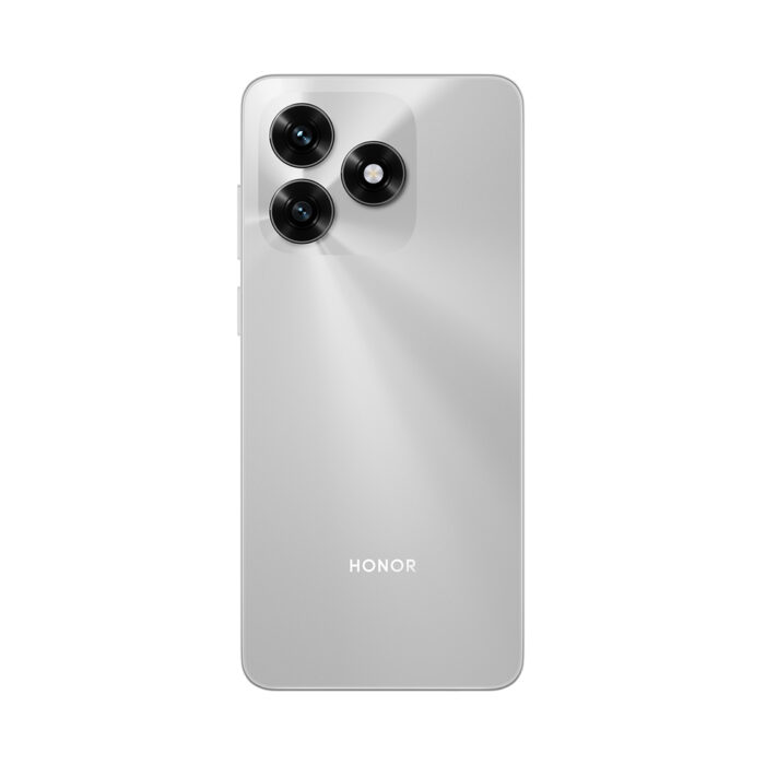 Смартфон HONOR X5c Plus NLA-LX2P 4GB RAM 128GB ROM Meteor Silver — изображение 2