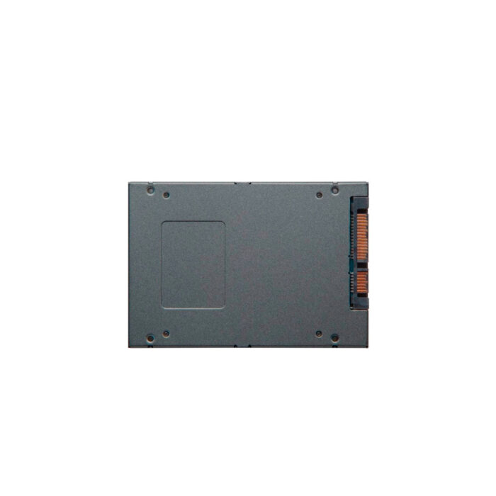 Твердотельный накопитель SSD Kingston SA400S37/480G SATA 7мм — изображение 2