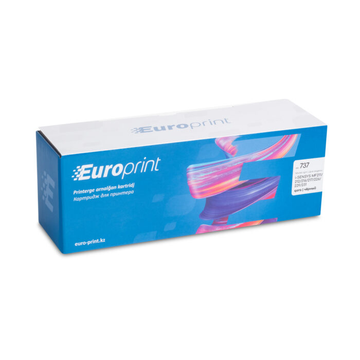 Картридж Europrint EPC-737 — изображение 3