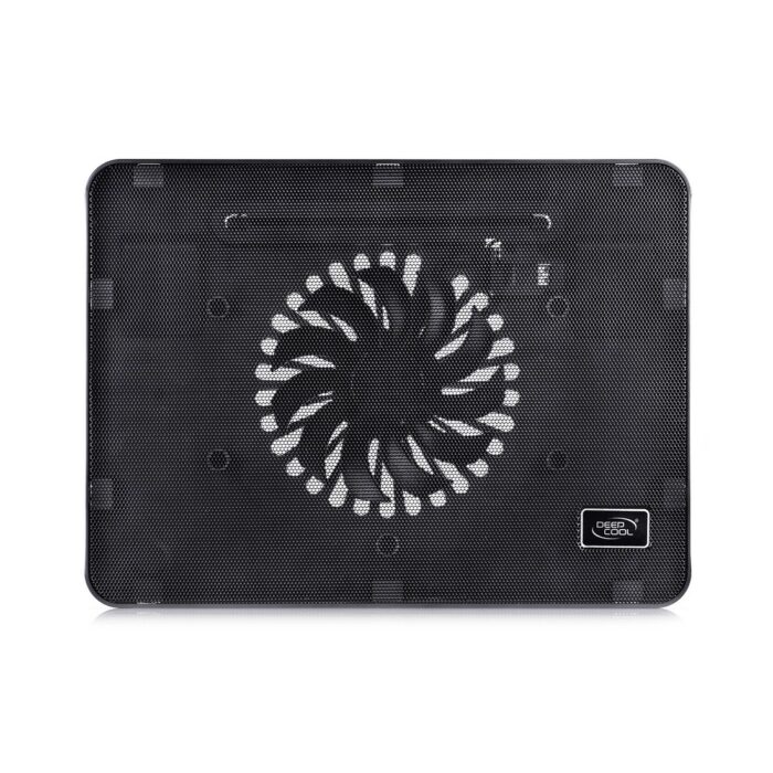 Охлаждающая подставка для ноутбука Deepcool WIND PAL MINI 15 ,6" — изображение 2