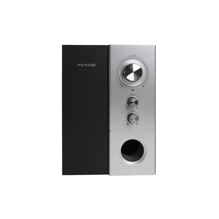 Акустическая система Microlab M-590 — изображение 2