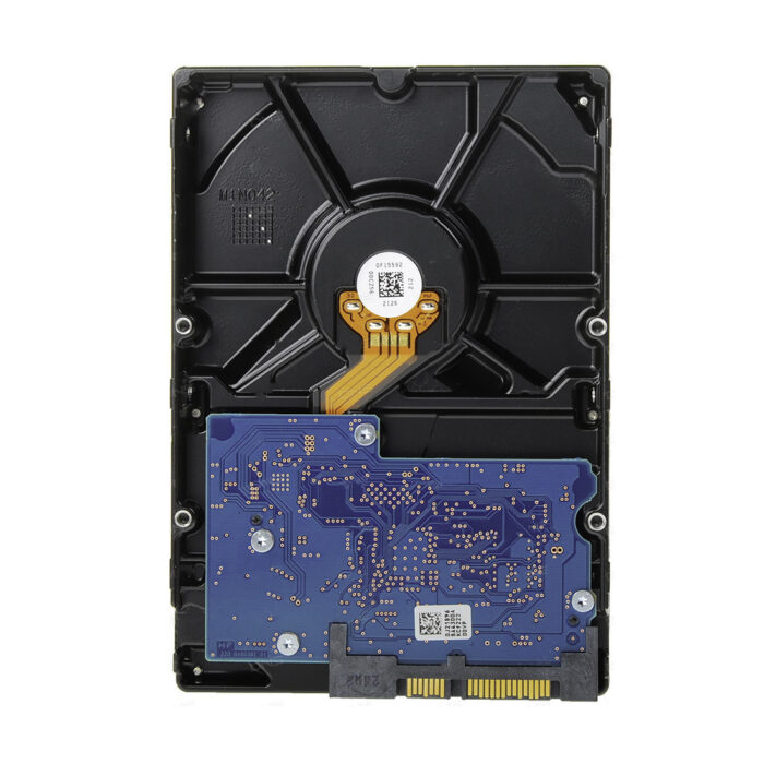 Жесткий диск Toshiba DT01ACA100 HDD 1Tb — изображение 2