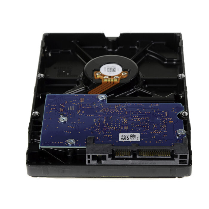 Жесткий диск Toshiba DT01ACA100 HDD 1Tb — изображение 3