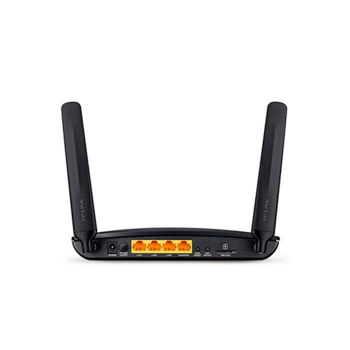 Маршрутизатор TP-Link TL-MR6400 — изображение 2