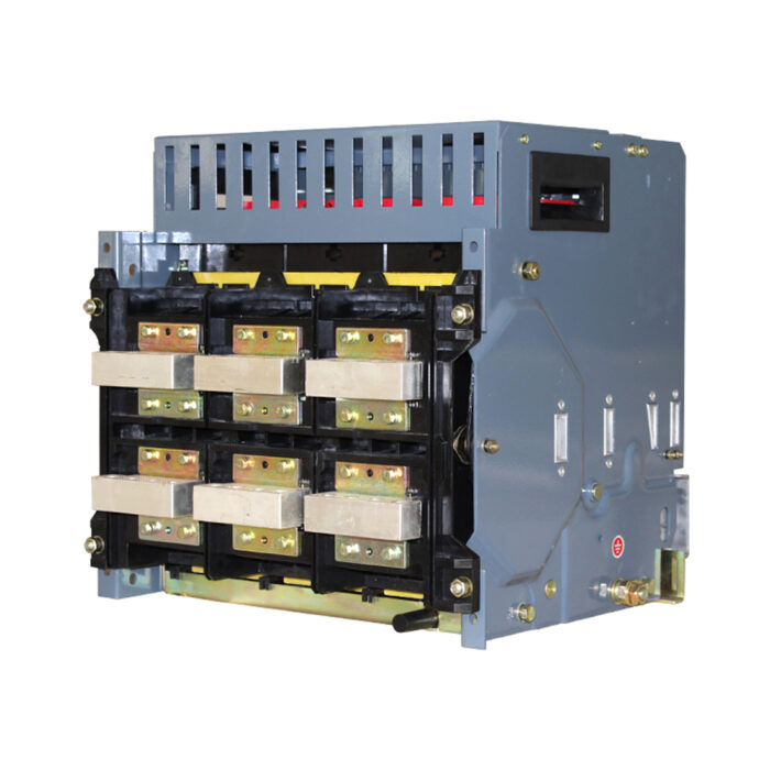 Воздушный автоматический выключатель iPower ACB 3200/2500А выкатной — изображение 3