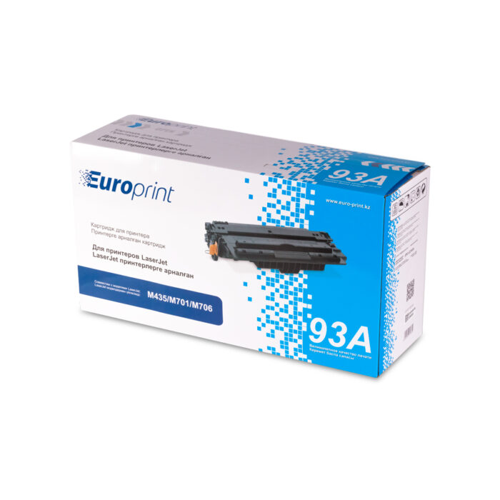 Картридж Europrint EPC-CZ192A — изображение 3