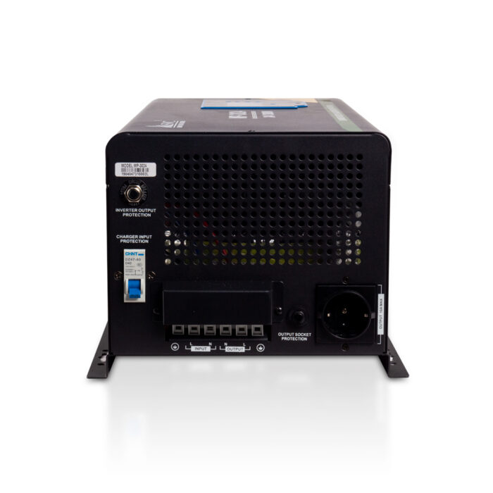 Инвертор SVC MP-3024 — изображение 3