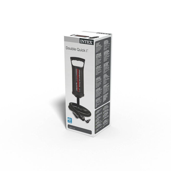 Насос ручной Intex 68612 — изображение 3