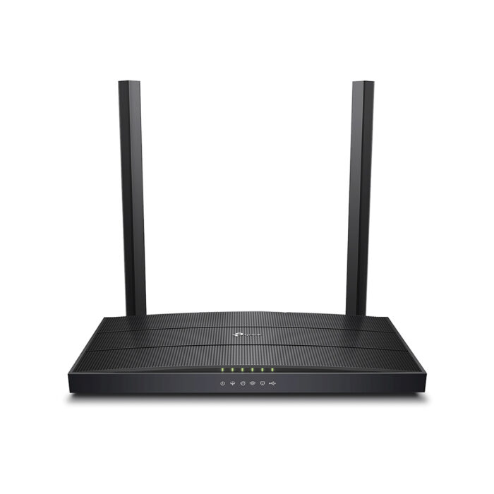 Модем TP-Link Archer VR400 — изображение 2