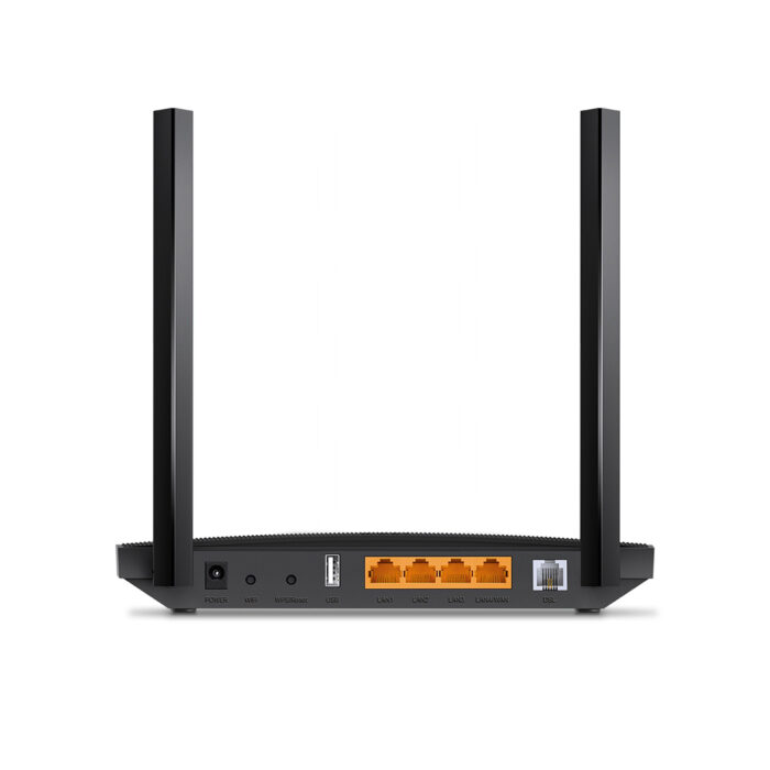 Модем TP-Link Archer VR400 — изображение 3