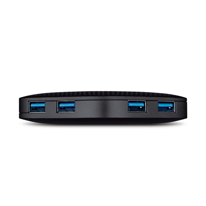 USB-концентратор TP-Link UH400 — изображение 2