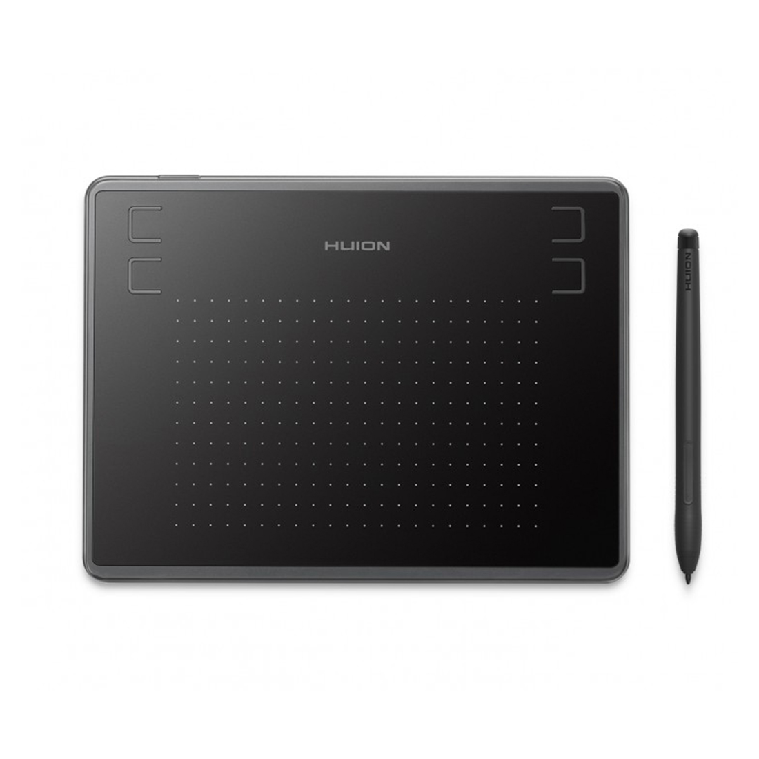 Графический планшет Huion H430P — изображение 2