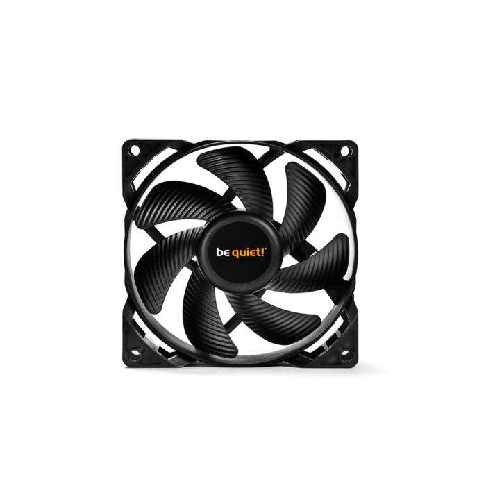 Вентилятор для компьютерного корпуса Bequiet! Pure Wings 2 92mm PWM — изображение 2
