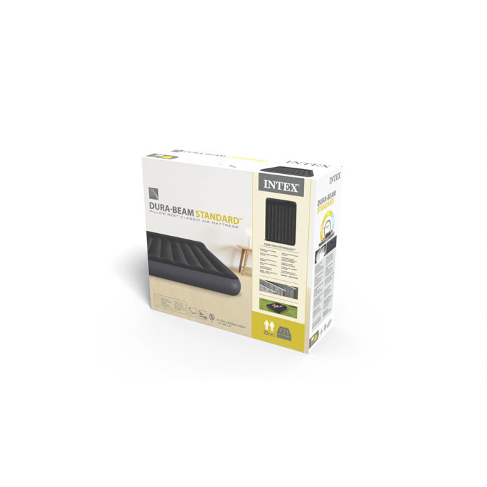 Матрас надувной Intex 64143 — изображение 3
