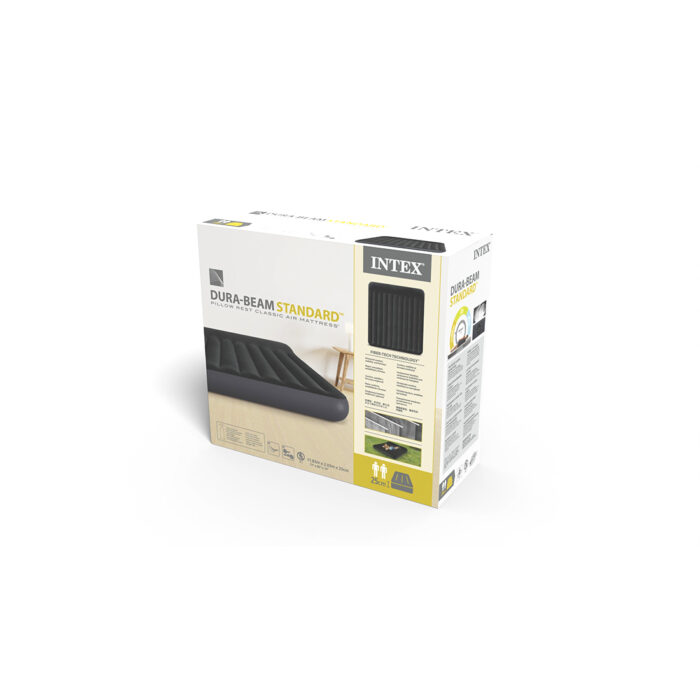 Матрас надувной Intex 64144 — изображение 3