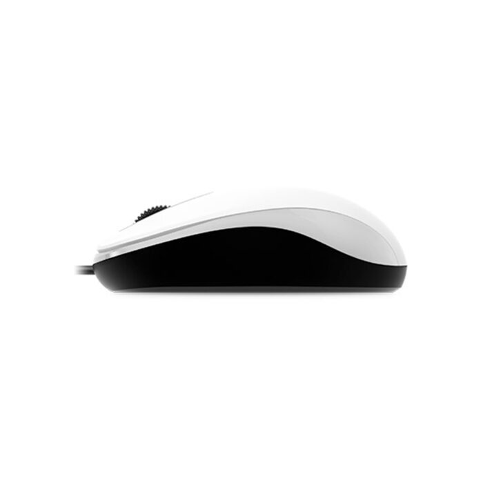 Компьютерная мышь Genius DX-110 White — изображение 3