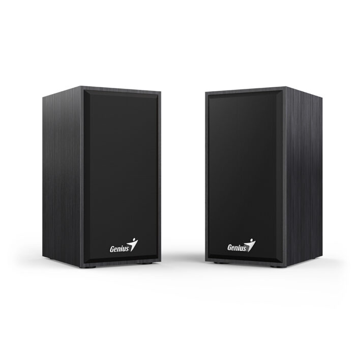Колонки Genius SP-HF180 BLACK — изображение 2