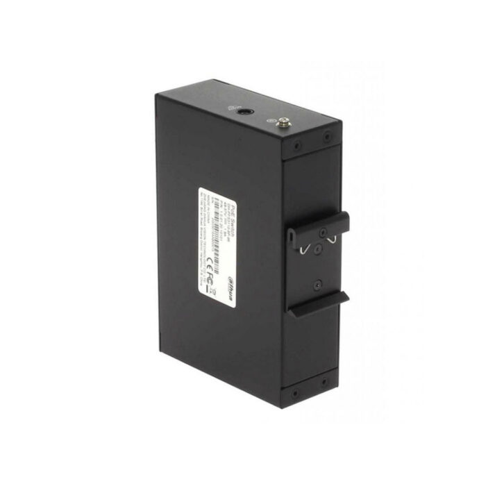 Коммутатор Dahua DH-PFS3110-8ET-96 — изображение 3