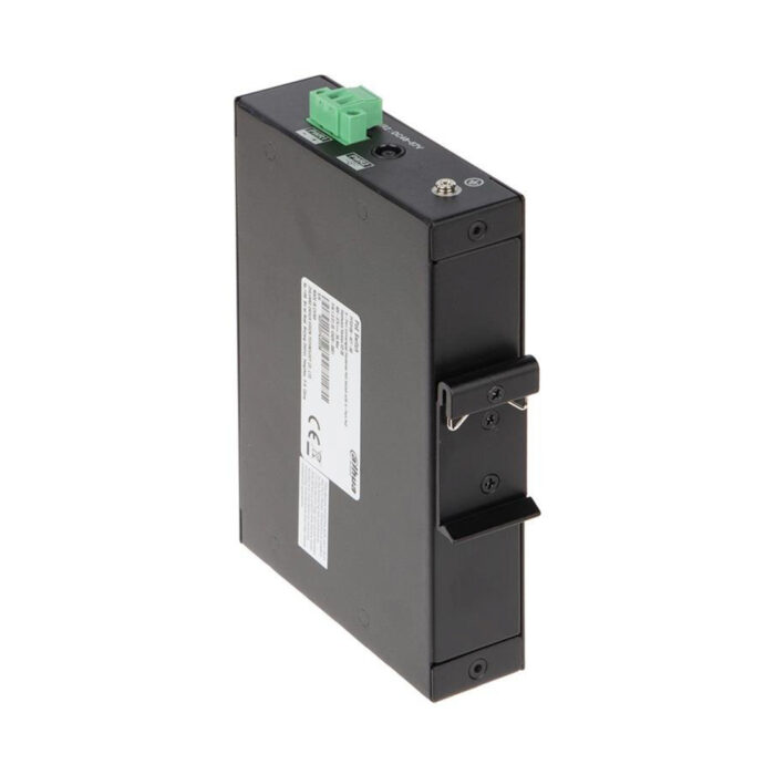 Коммутатор Dahua DH-PFS3106-4ET-60 — изображение 3
