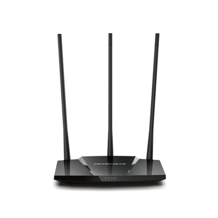 Маршрутизатор Mercusys MW330HP — изображение 2