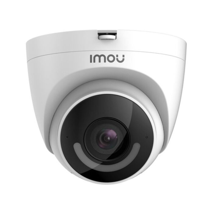 Wi-Fi видеокамера Imou Turret — изображение 2