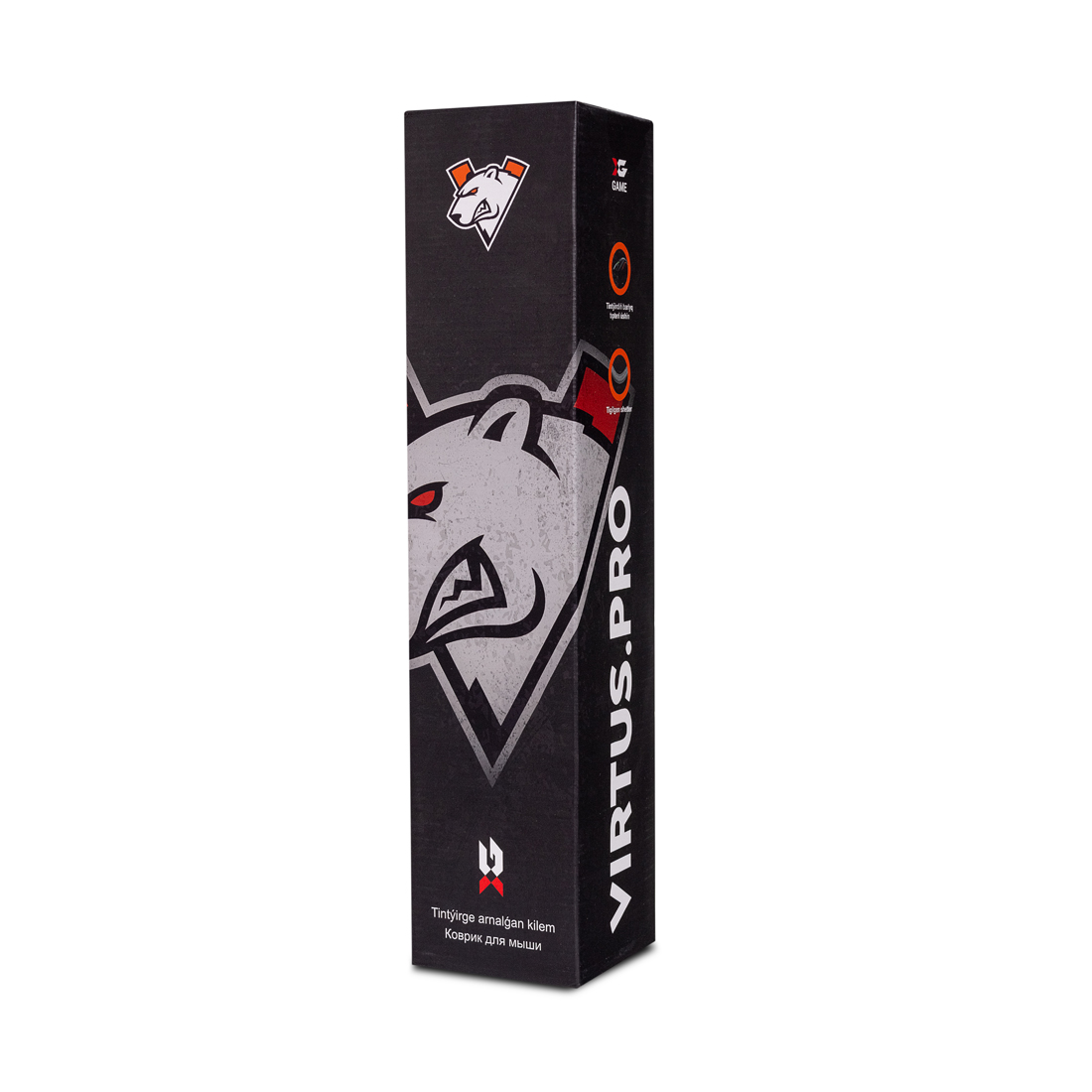 Коврик для компьютерной мыши XG Virtus Pro (Small) — изображение 3