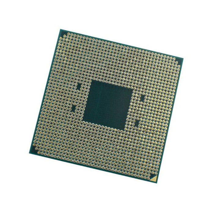 Процессор (CPU) AMD Ryzen 5 5600X 65W AM4 — изображение 2