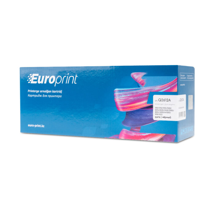 Картридж Europrint EPC-Q2612A — изображение 3