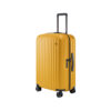Чемодан NINETYGO Elbe Luggage 20” Желтый