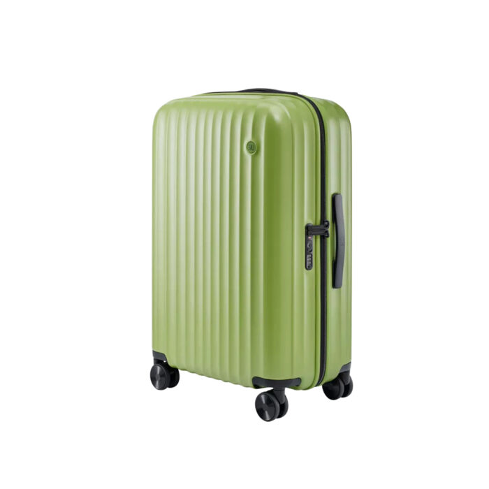 Чемодан NINETYGO Elbe Luggage 20” Зеленый — изображение 2