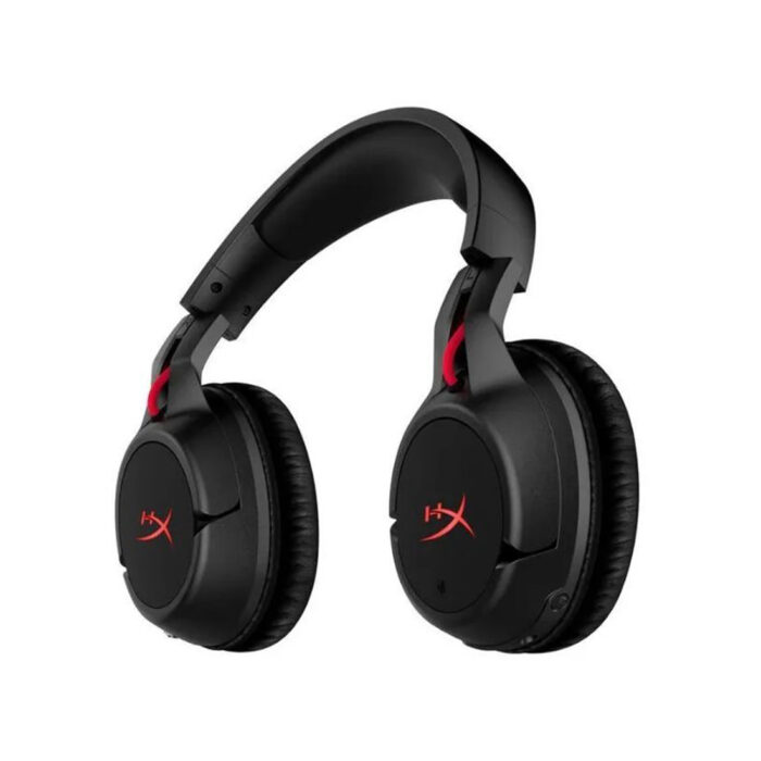 Гарнитура HyperX Cloud Flight Wireless - Black 4P5L4AM#ABB — изображение 2
