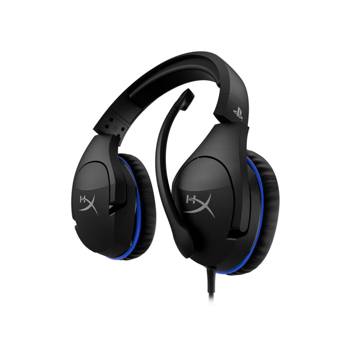 Гарнитура HyperX Cloud Stinger PS4 4P5K0AM#ABB — изображение 3