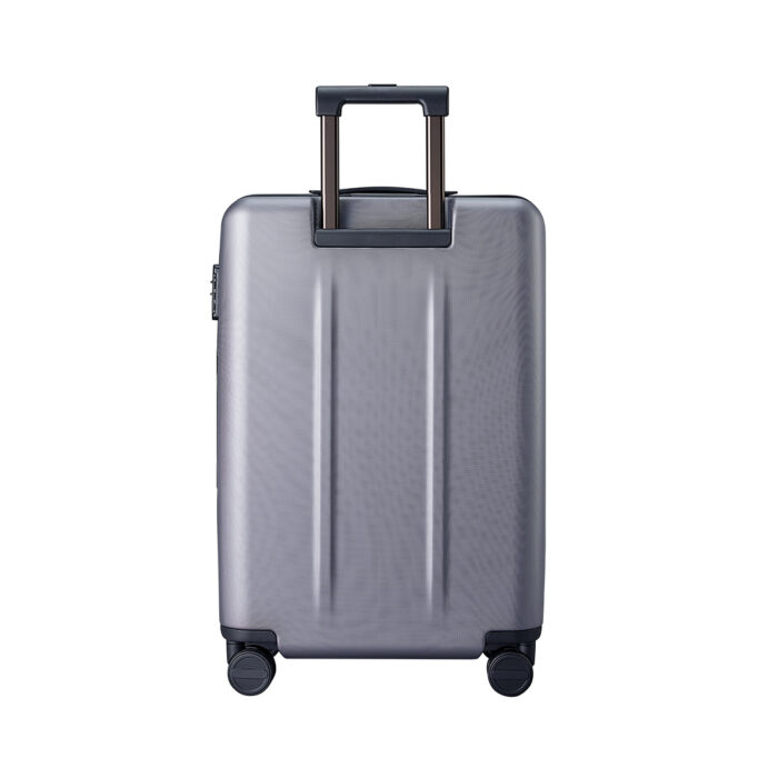 Чемодан NINETYGO Danube Luggage 20'' (New version) Серый — изображение 3