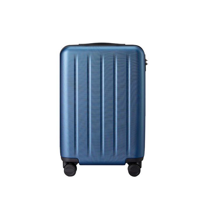 Чемодан NINETYGO Danube Luggage 24'' (New version) Синий — изображение 2