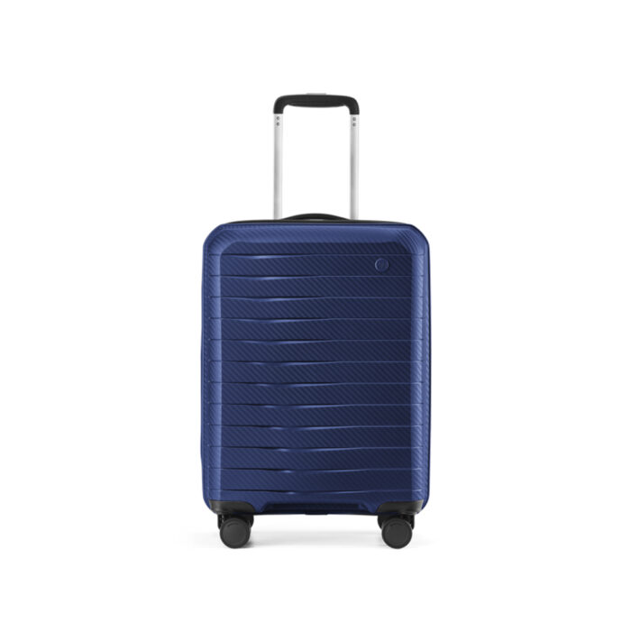 Чемодан NINETYGO Lightweight Luggage 20'' Синий — изображение 2