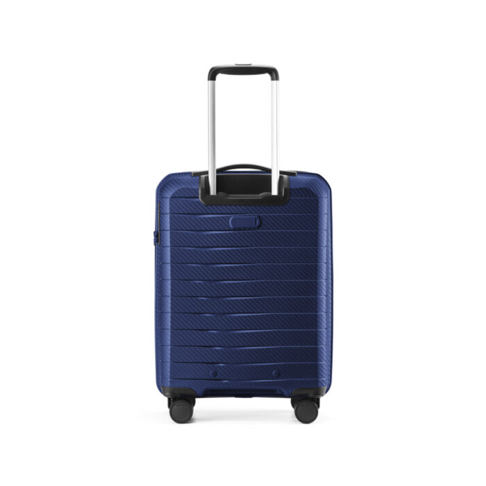 Чемодан NINETYGO Lightweight Luggage 20'' Синий — изображение 3