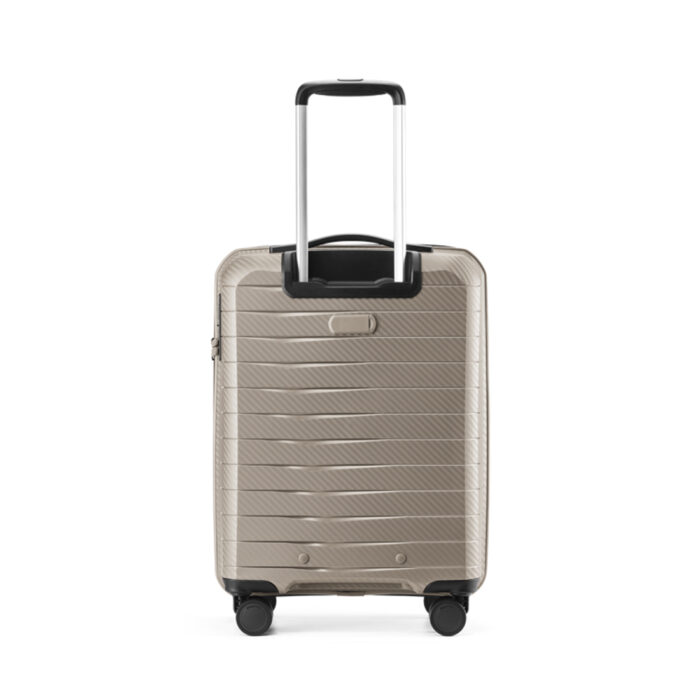 Чемодан NINETYGO Lightweight Luggage 20'' Белый — изображение 3