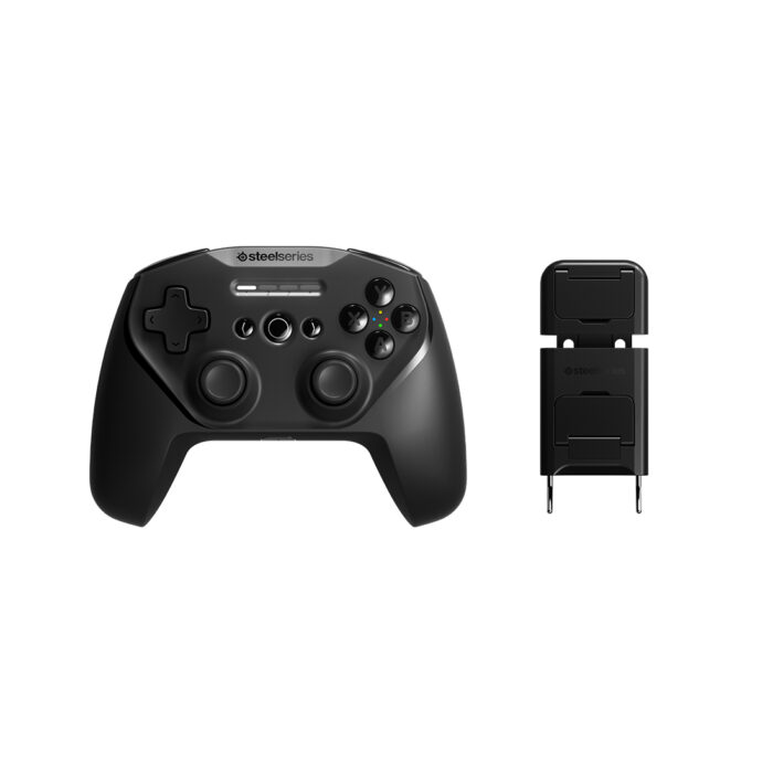 Геймпад Steelseries Stratus+ — изображение 2