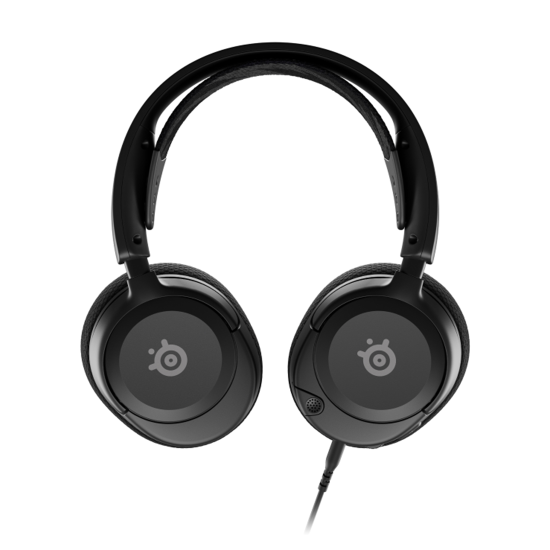 Гарнитура Steelseries Arctis Nova 1 Black — изображение 2