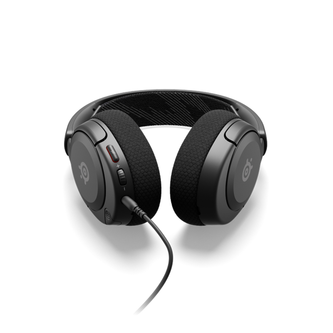 Гарнитура Steelseries Arctis Nova 1 Black — изображение 3
