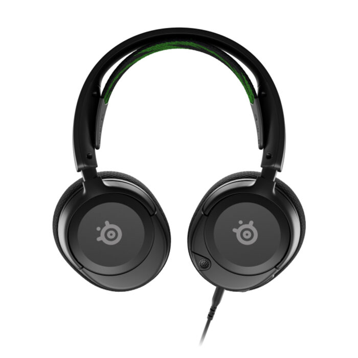 Гарнитура Steelseries Arctis Nova 1X — изображение 2